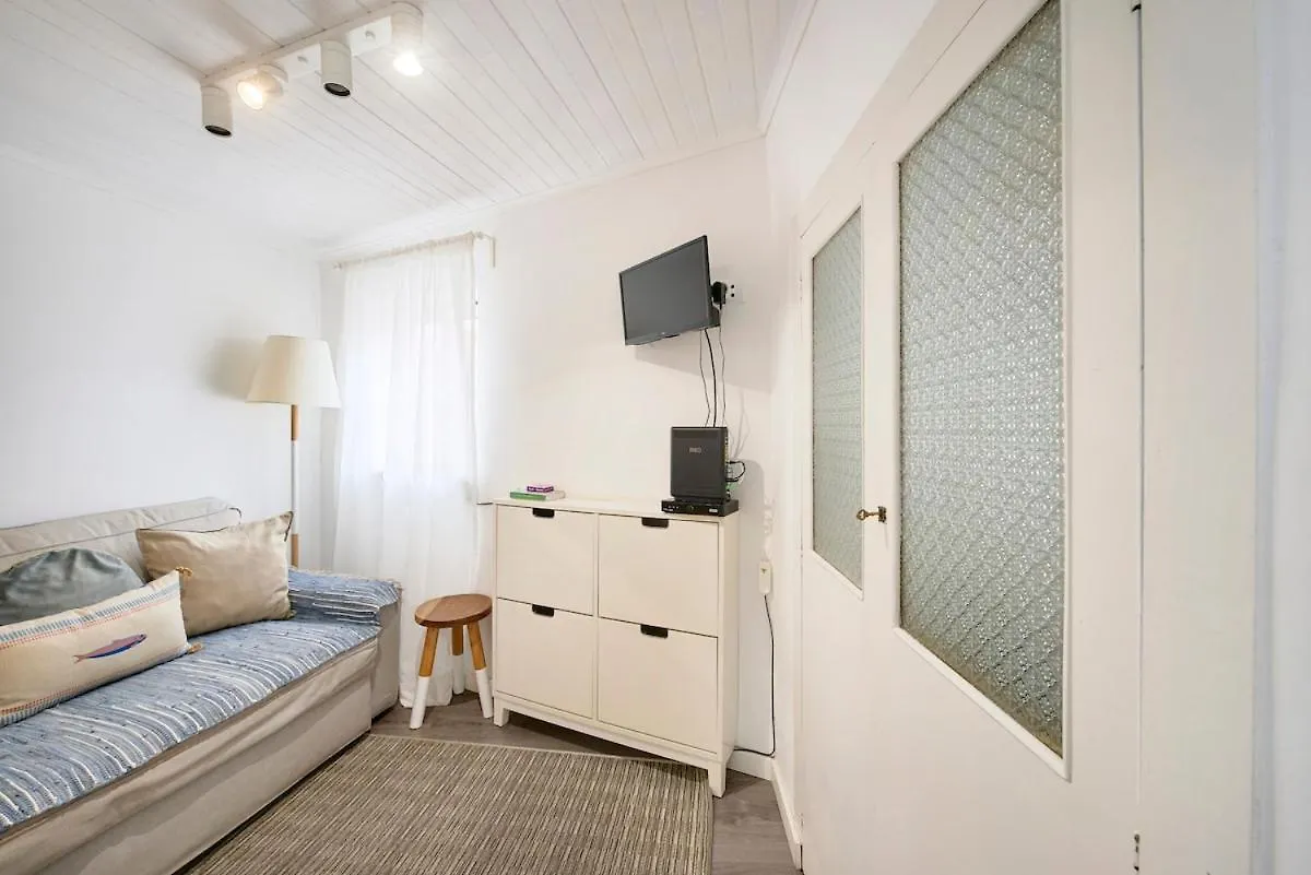 Casa Com Alma Portuguesa @ Alfama Apartment Lisbon