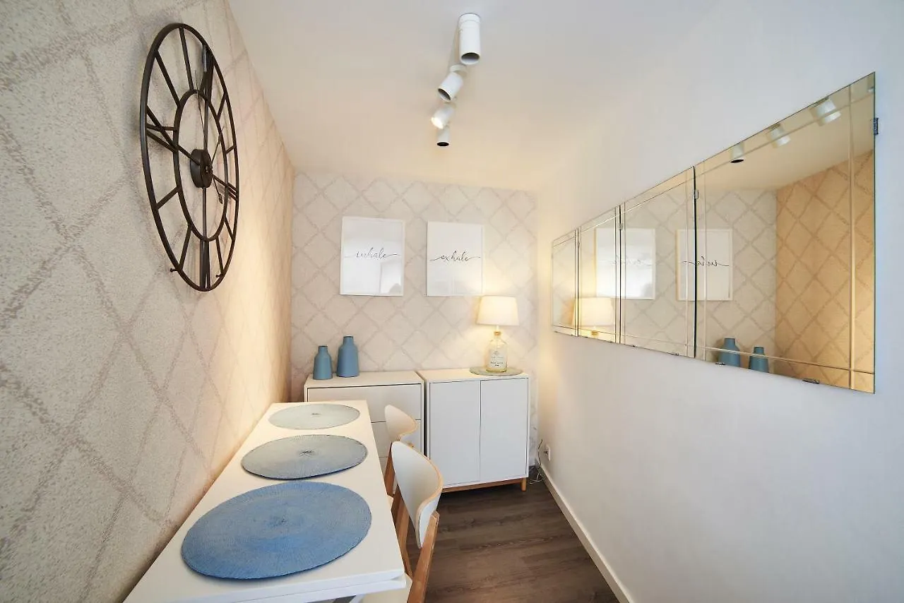 Casa Com Alma Portuguesa @ Alfama Apartment Lisbon