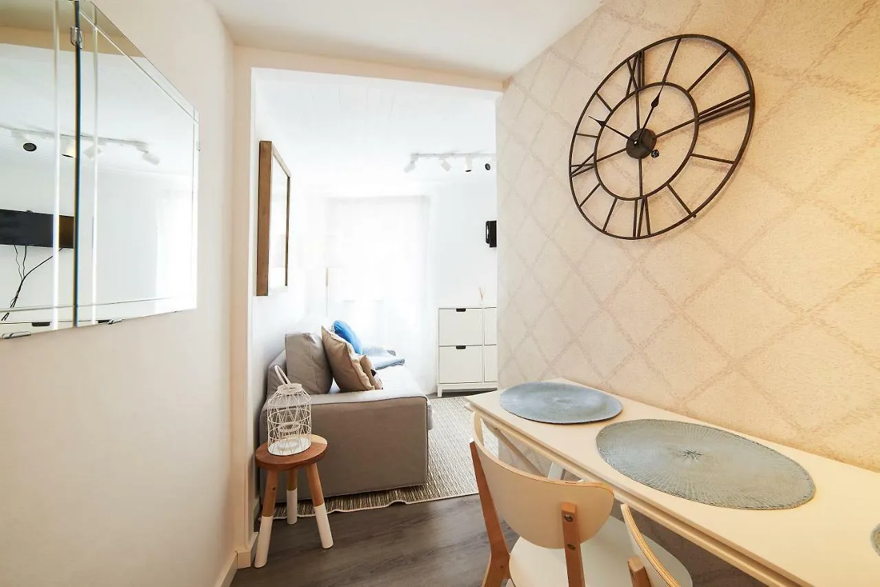 Casa Com Alma Portuguesa @ Alfama Apartment Lisbon