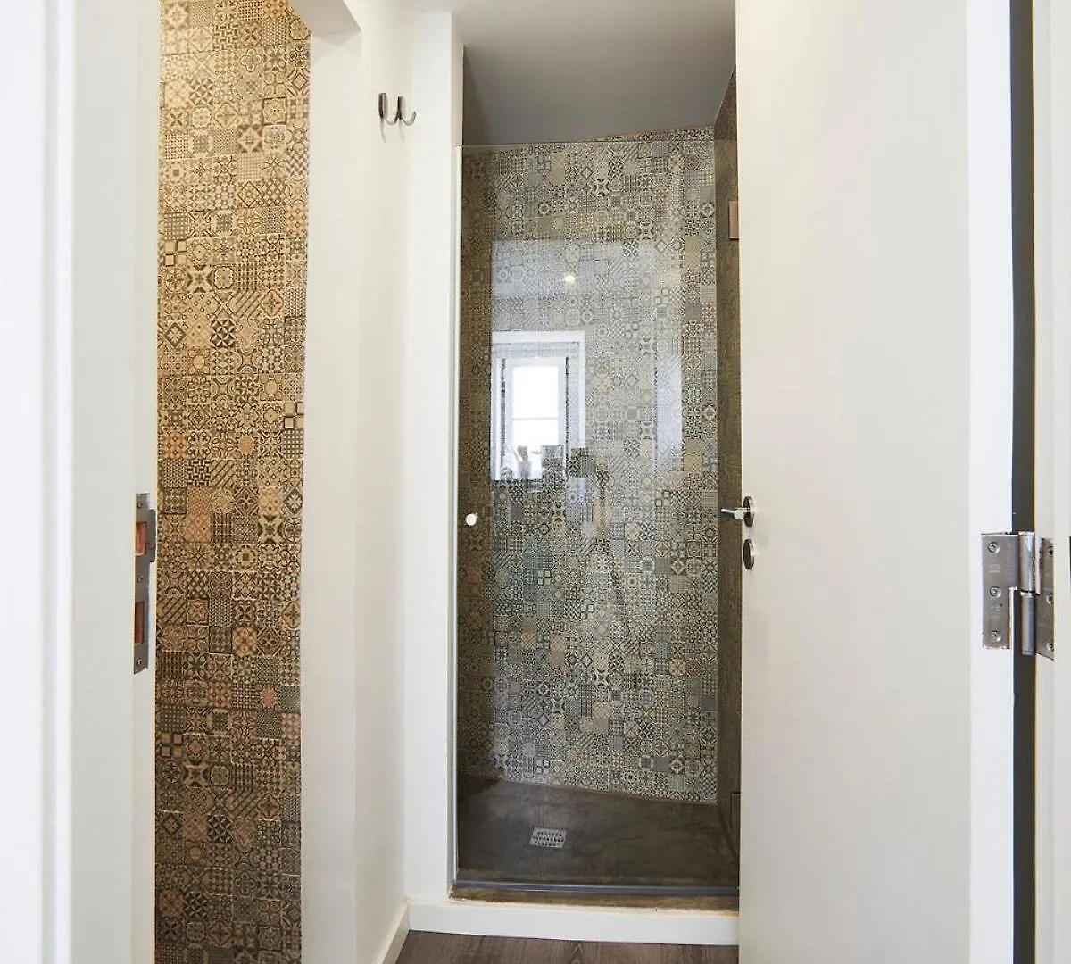Apartamento Casa com Alma Portuguesa @ Alfama Lisboa