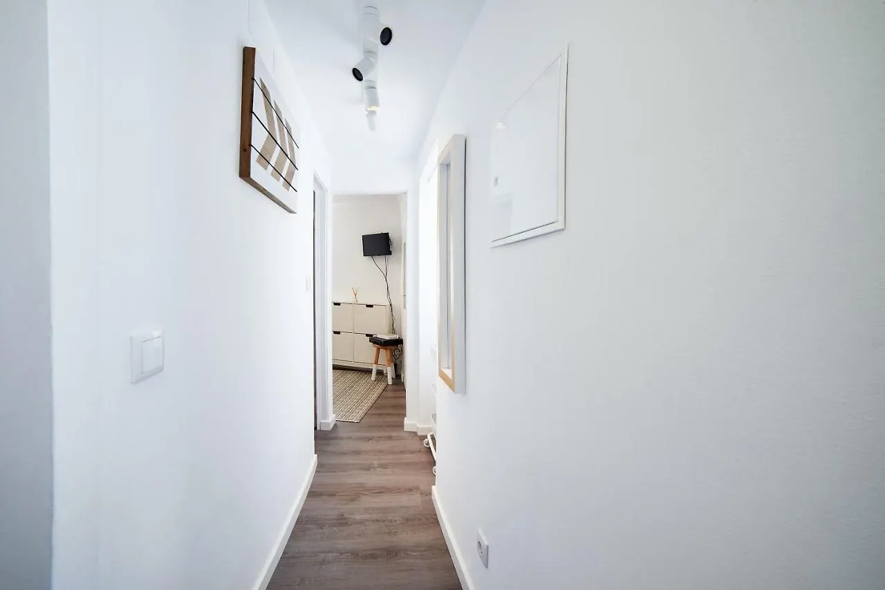 Apartamento Casa com Alma Portuguesa @ Alfama Lisboa Portugal